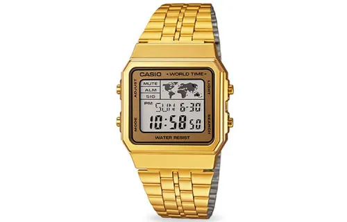 CASIO Men's YOUTH Watch