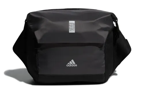Adidas Polyester Fanny Pack Regular Men's Black