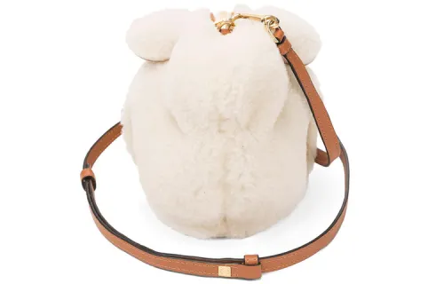 LOEWE Crossbody Bags