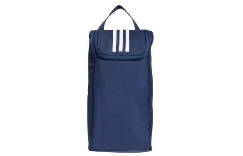 Adidas Recycled Polyester Handbag Unisex Blue