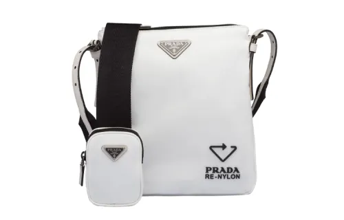 PRADA Shoulder Bags