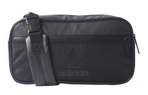 Adidas Originals Shoulder Bags Black