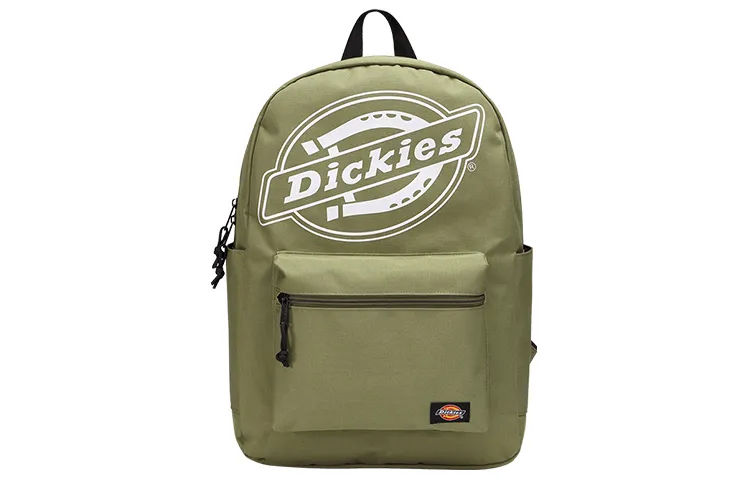 Dickies Fabric Backpack Regular Unisex Green