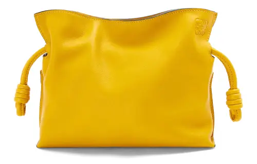 LOEWE Flamenco Crossbody Bags