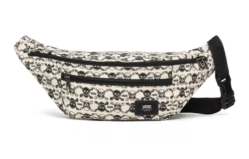 Vans Cotton Fanny Pack Unisex Multicolor