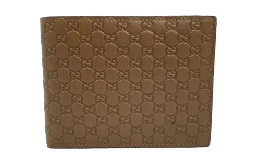 GUCCI Wallets