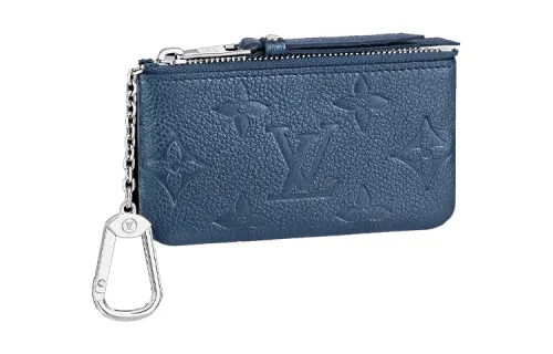 LOUIS VUITTON FLIGHT MODE Key Pouches