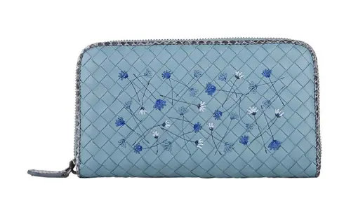 Bottega Veneta Wallets