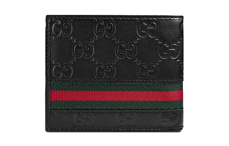 GUCCI Wallets