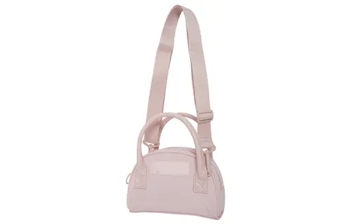PUMA Compact And Portable Fabric Portable Crossbody Bag, Shoulder Bag Regular Women's Cherry Blossom Pink