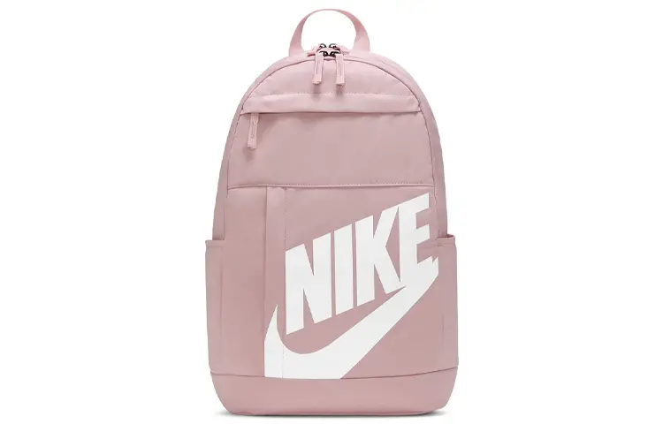 Nike Elemental Fabric Backpack Regular Women's Cherry Blossom Pink