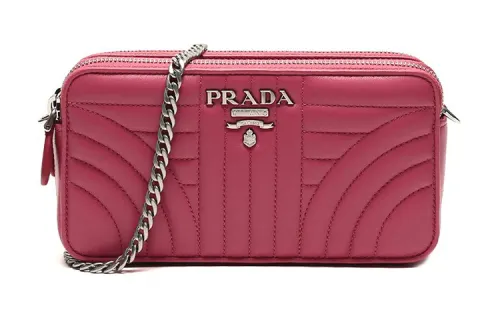 PRADA Shoulder Bags