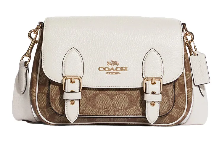 COACH Lucy Crossbody Bags