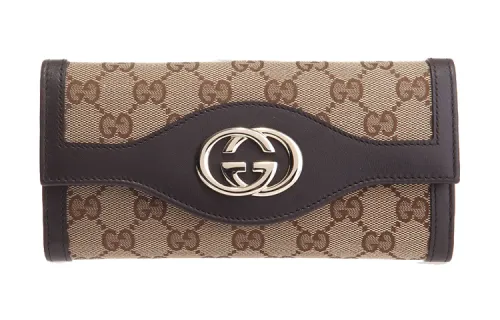 GUCCI Wallets