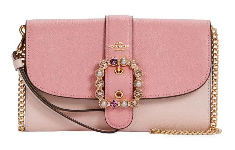 Disney X COACH Gemma Crossbody Bags