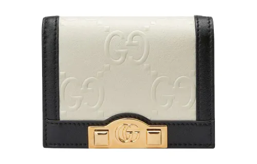 GUCCI Card Holders
