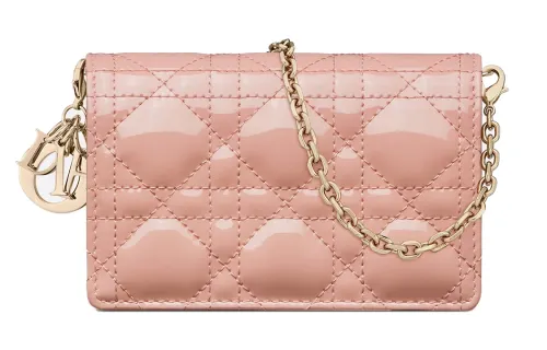 DIOR Shoulder Bags