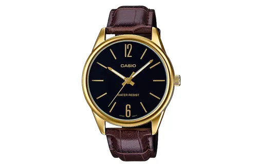 CASIO Men Standard Series Black Watch