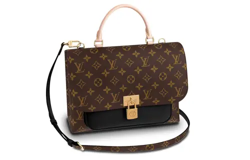 LOUIS VUITTON Marignan Handbags