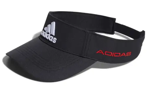 Adidas Sun Protection Hats Unisex Black