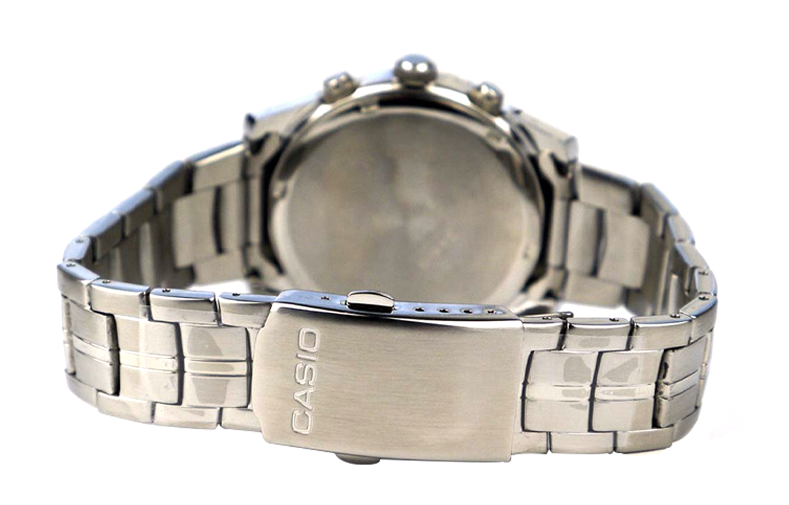CASIO DRESS MTP4500D-1AV