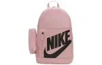 Nike Elemental Polyester Backpack Regular Women's Pink