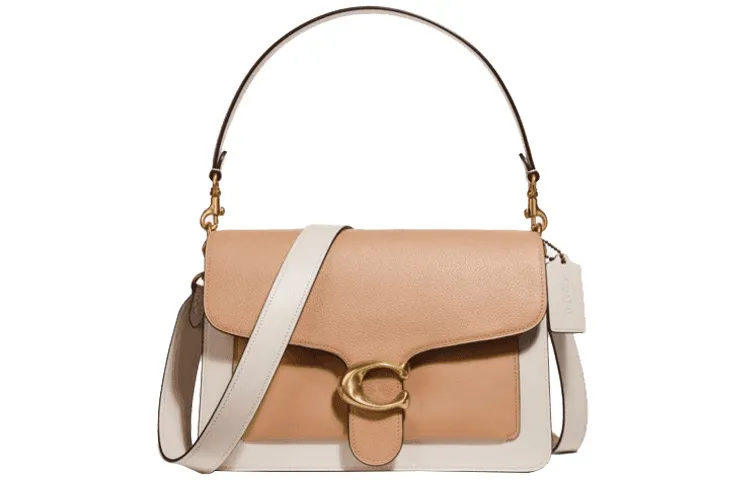 COACH Tabby Shoulder Bags