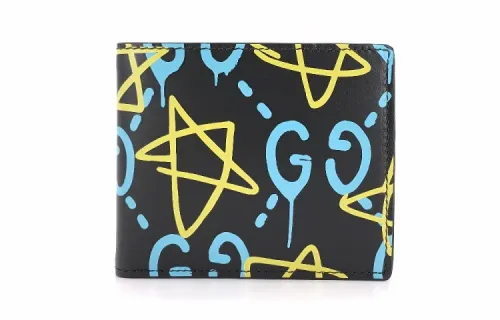 GUCCI Wallets