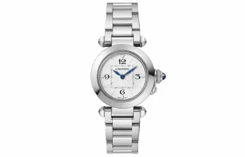 Cartier Pasha 38mm