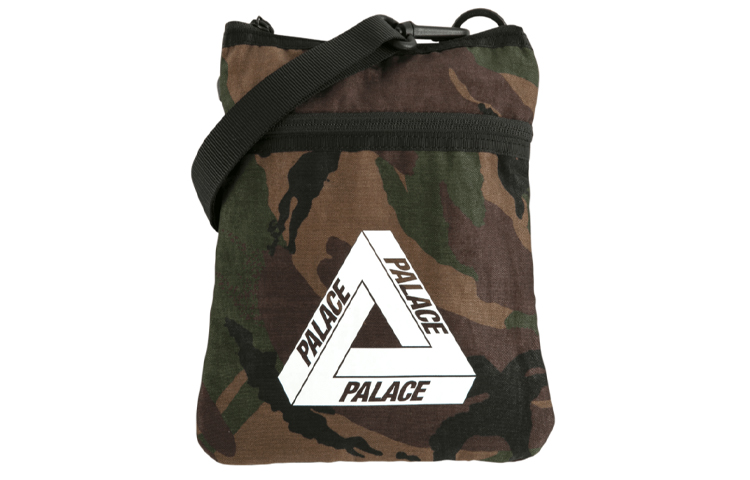 Сумки на плечо Palace