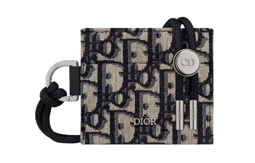 DIOR Coin Purses