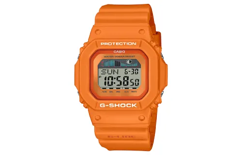 CASIO G Shock GLX5600RT 4