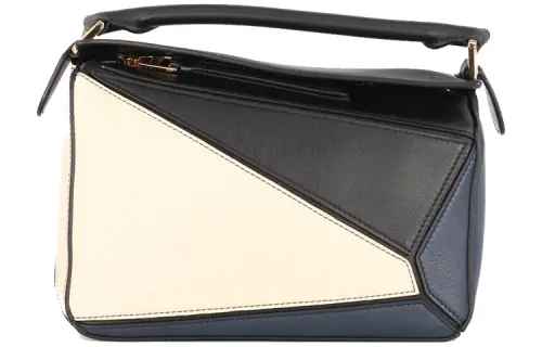 LOEWE Puzzle Handbags