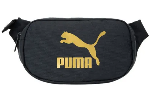 PUMA Polyester Crossbody Bag Regular Women's Black