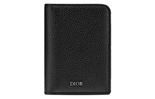DIOR Card Holders