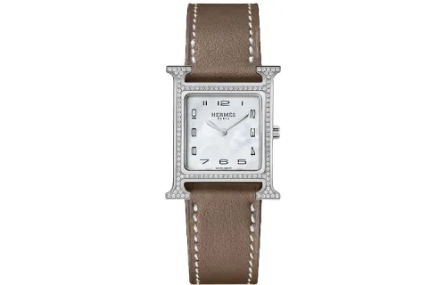 HERMES Women's Heure H Watch