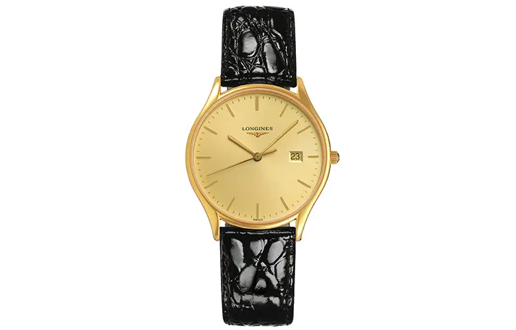 LONGINES Lyre L4.859.2.32.2