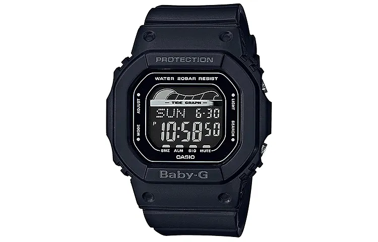 CASIO Baby G BLX 560 1