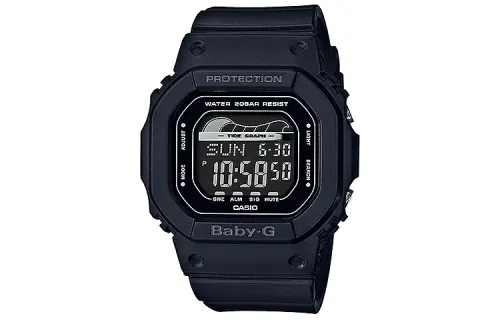 CASIO Baby G BLX 560 1