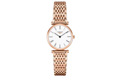 LONGINES La Grande Classique De LONGINES L4.512.1.91.8