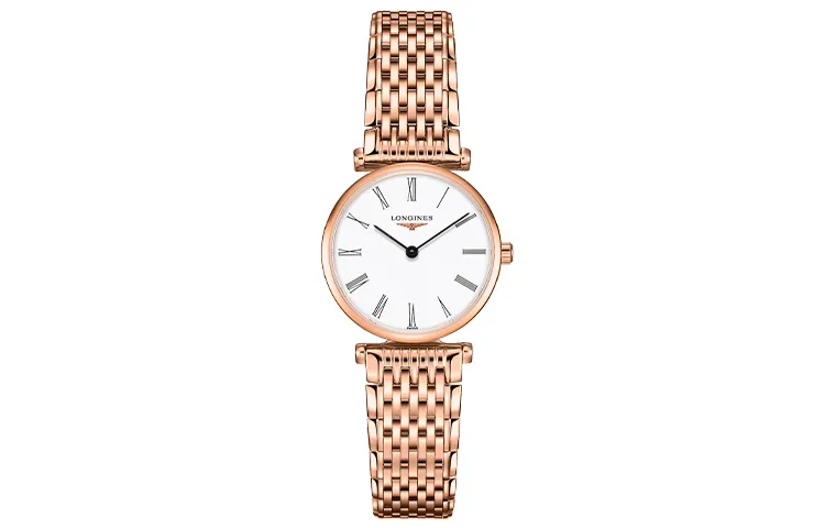 LONGINES La Grande Classique De LONGINES L4.512.1.91.8