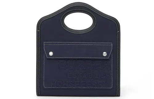Burberry Pocket Bag Handbags