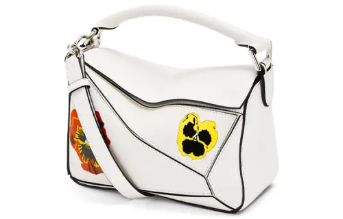 LOEWE Puzzle Handbags