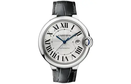 Cartier Ballon Bleu W69016Z4
