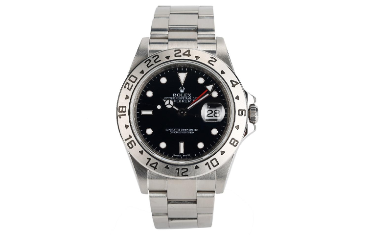 Rolex Oyster Perpetual Explorer Ii 40mm watch