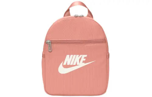Nike Fabric Backpack Regular Women's Light Madder Root Umber