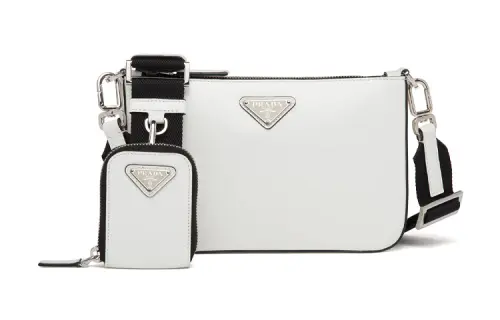 PRADA Crossbody Bags