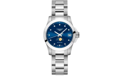 LONGINES Women's Comcast Collection Watch