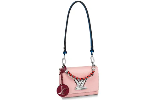 LOUIS VUITTON Twist Crossbody Bags