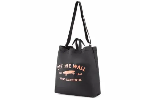 Vans Handbags Black